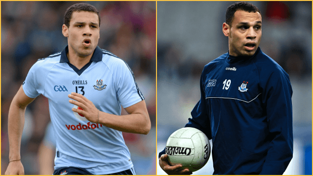 Craig Dias back in Dublin squad despite thinking 2020 stint was his “last hurrah” Craig Dias back in Dublin squad despite thinking 2020 stint was his “last hurrah”