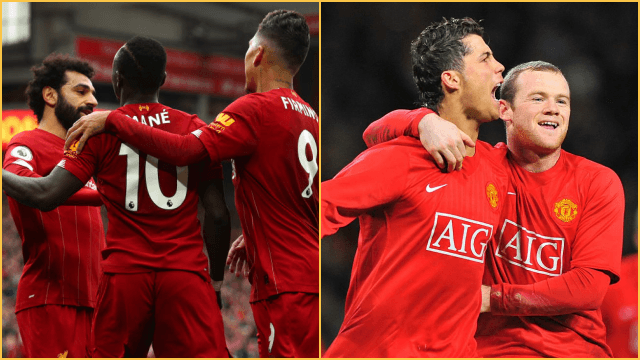 BT Sport pundits end debate and pick Premier League’s best ever front three BT Sport pundits end debate and pick Premier League’s best ever front three
