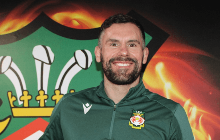 Wrexham confirm signing of former England international Ben Foster Wrexham confirm signing of former England international Ben Foster