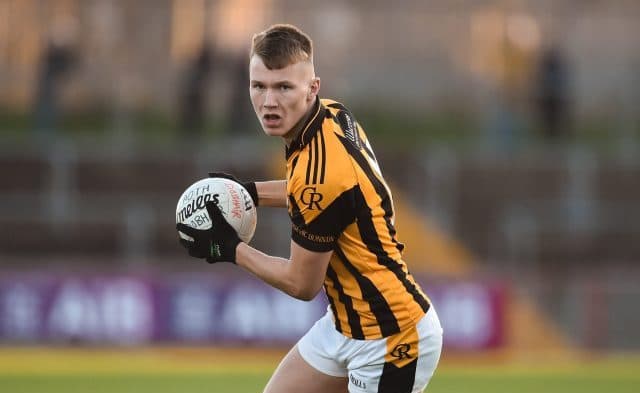 Jamie Clarke on the rise of Rian O’Neill and his best position on the pitch Jamie Clarke on the rise of Rian O’Neill and his best position on the pitch