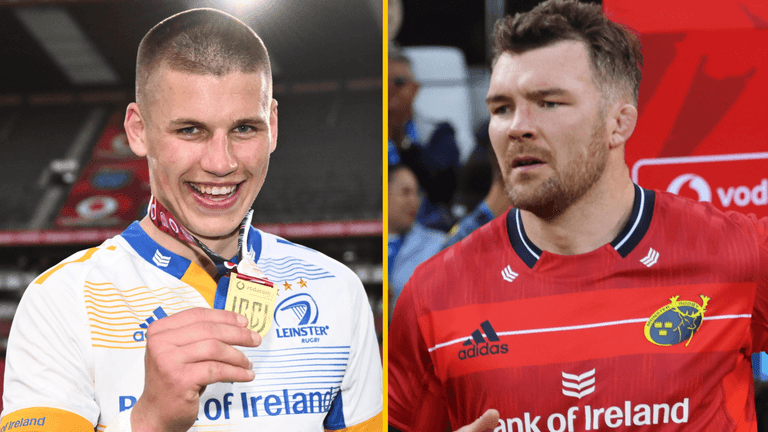 HOUSE OF RUGBY: Munster storm back, Prendergast potential, nabbing Nienaber and women’s rugby woes HOUSE OF RUGBY: Munster storm back, Prendergast potential, nabbing Nienaber and women’s rugby woes
