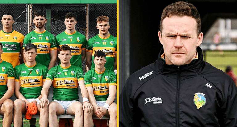 “The pen is mightier than the sword” – Leitrim GAA hits out at criticism of their players “The pen is mightier than the sword” – Leitrim GAA hits out at criticism of their players