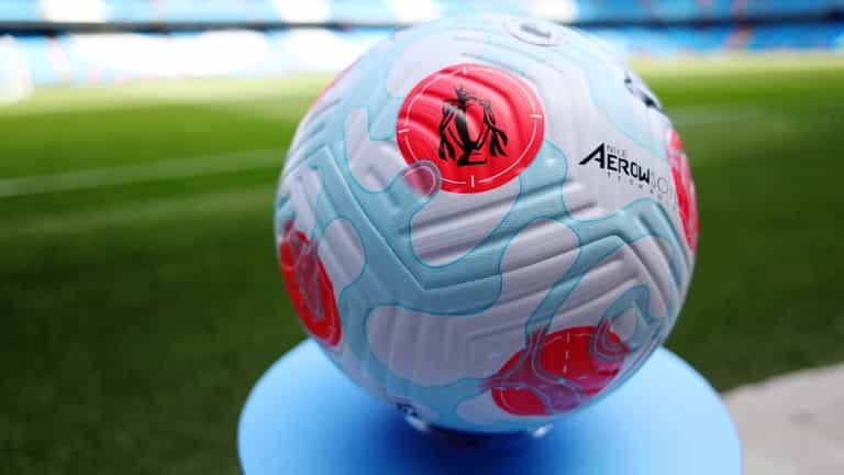 You’ll need to bring your ‘A’ game to get full marks in this football quiz You’ll need to bring your ‘A’ game to get full marks in this football quiz
