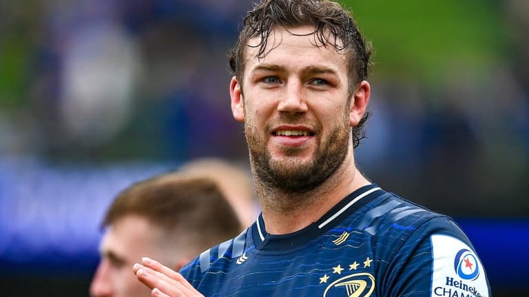 Caelan Doris, Neve Jones and Jack Crowley win big at Rugby Players Ireland awards ceremony Caelan Doris, Neve Jones and Jack Crowley win big at Rugby Players Ireland awards ceremony