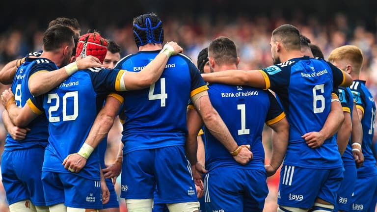 Leinster in danger of finishing with one major trophy in three seasons as familiar flaws return Leinster in danger of finishing with one major trophy in three seasons as familiar flaws return