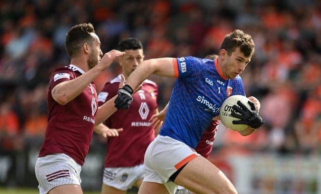 Roscommon legend questions Ethan Rafferty’s role as sweeper keeper Roscommon legend questions Ethan Rafferty’s role as sweeper keeper