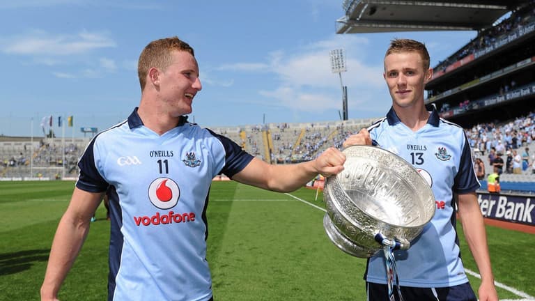 The 2013 All-Ireland final shows Dublin’s biggest problem right now The 2013 All-Ireland final shows Dublin’s biggest problem right now