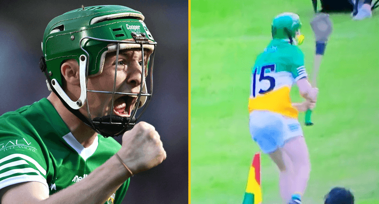 Adam Screeney shows his true class as Offaly’s golden generation bounce back to win Leinster under-20 title Adam Screeney shows his true class as Offaly’s golden generation bounce back to win Leinster under-20 title