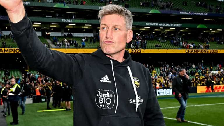 Ronan O’Gara and La Rochelle march on after incredible finish in Cape Town Ronan O’Gara and La Rochelle march on after incredible finish in Cape Town