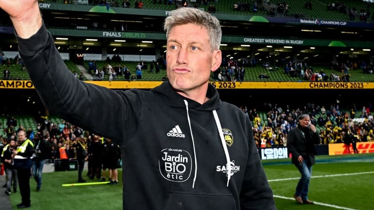 Ronan O’Gara reveals Ireland ambition as more details of tunnel clash emerge Ronan O’Gara reveals Ireland ambition as more details of tunnel clash emerge