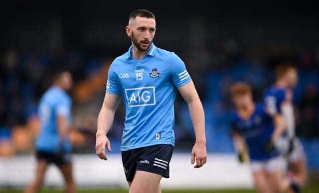 Former GAA star calls for referee to be banned following alleged assault claim Former GAA star calls for referee to be banned following alleged assault claim