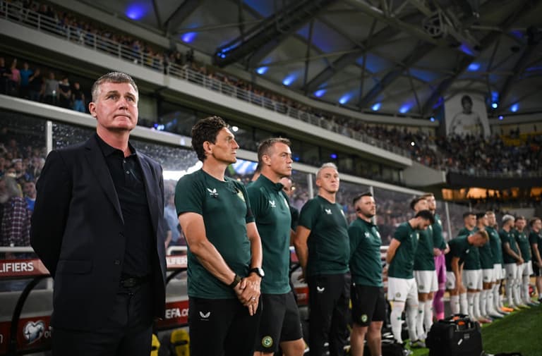 Republic of Ireland legend admits that Stephen Kenny ‘needs results now’ Republic of Ireland legend admits that Stephen Kenny ‘needs results now’