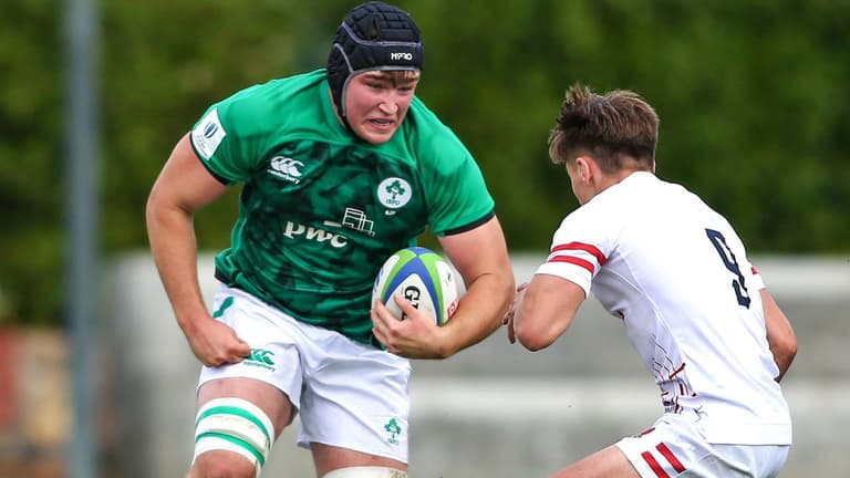 “Madness, madness” – Ireland star red-carded as England earn late draw “Madness, madness” – Ireland star red-carded as England earn late draw