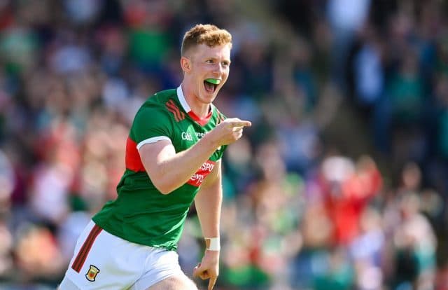 Galway do ‘a Mayo’ and collapse in second half to exit championship Galway do ‘a Mayo’ and collapse in second half to exit championship