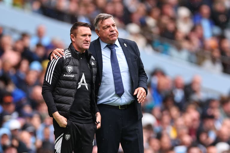 Robbie Keane thinks Leeds relegation could have been prevented Robbie Keane thinks Leeds relegation could have been prevented