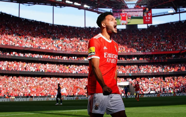 Man United willing to pay release clause to sign ‘next Cristiano Ronaldo’ Man United willing to pay release clause to sign ‘next Cristiano Ronaldo’