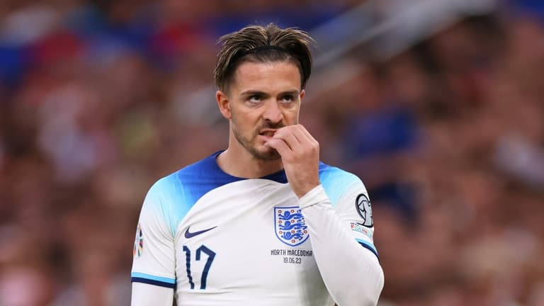 Richard Keys calls out Jack Grealish over treble celebrations Richard Keys calls out Jack Grealish over treble celebrations