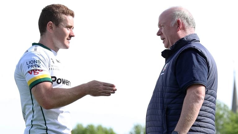 Declan Kidney, Paddy Jackson and more seeking new clubs as London Irish goes bust Declan Kidney, Paddy Jackson and more seeking new clubs as London Irish goes bust