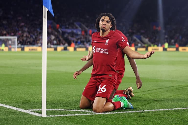 Critics beware – the Trent Alexander Arnold ‘I told you so’ brigade is ready Critics beware – the Trent Alexander Arnold ‘I told you so’ brigade is ready