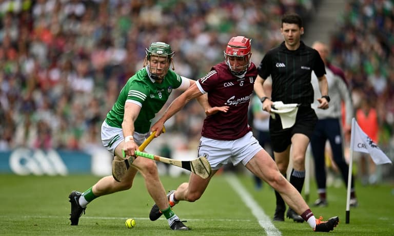 All of this weekend’s packed GAA schedule as hurling takes centre stage All of this weekend’s packed GAA schedule as hurling takes centre stage