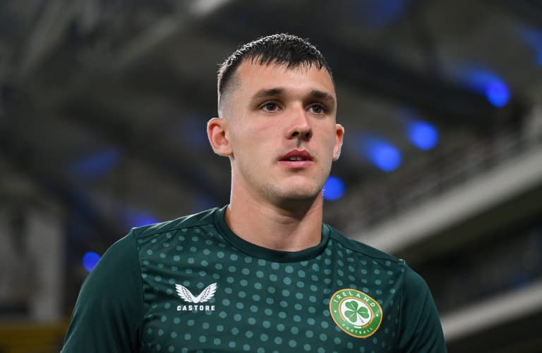 Jason Knight set to make Championship return as Bristol City swoop in Jason Knight set to make Championship return as Bristol City swoop in