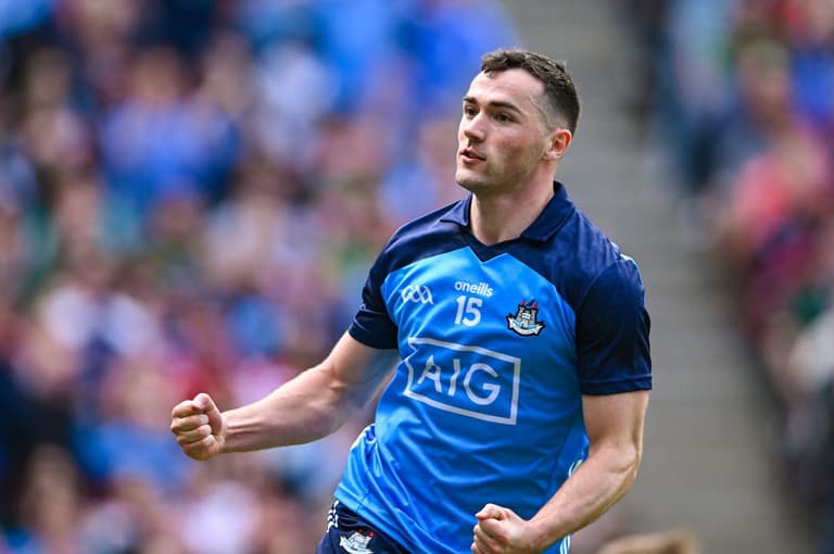 Peter Canavan makes scary Dublin comparison after Mayo demolition Peter Canavan makes scary Dublin comparison after Mayo demolition