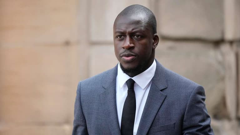 Benjamin Mendy found not guilty of rape and attempted rape Benjamin Mendy found not guilty of rape and attempted rape