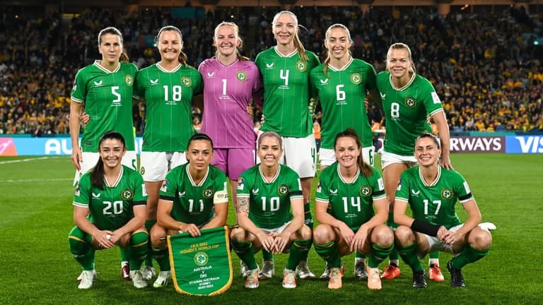 Ireland vs Canada: Team news, TV details and everything you need to know about Women’s World Cup clash Ireland vs Canada: Team news, TV details and everything you need to know about Women’s World Cup clash