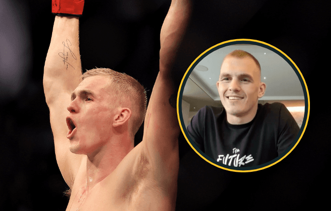 Ian Garry promised Madison Square Garden debut after big win at UFC 292 Ian Garry promised Madison Square Garden debut after big win at UFC 292