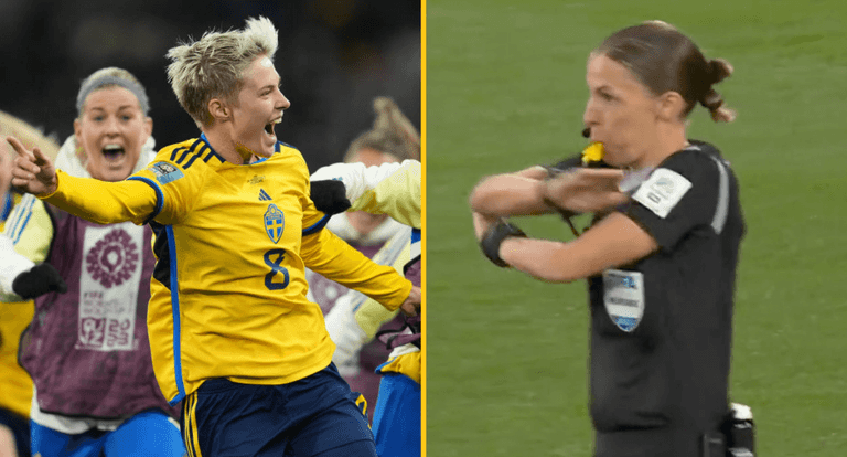 USA knocked out of World Cup after incredibly bizarre final penalty USA knocked out of World Cup after incredibly bizarre final penalty