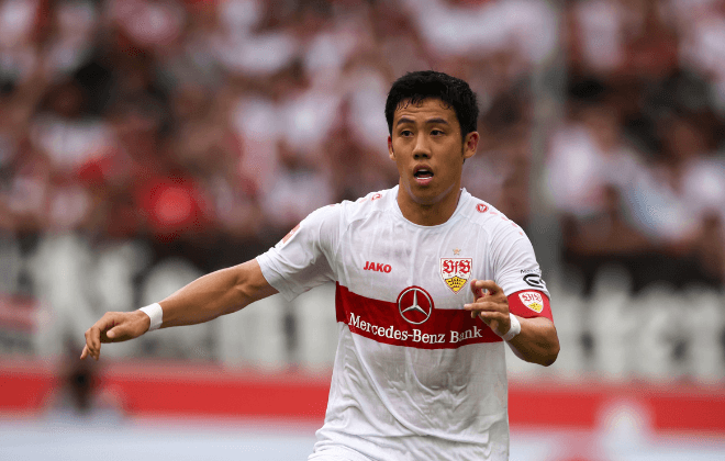 Wataru Endo: The pros and cons of Liverpool’s new signing Wataru Endo: The pros and cons of Liverpool’s new signing