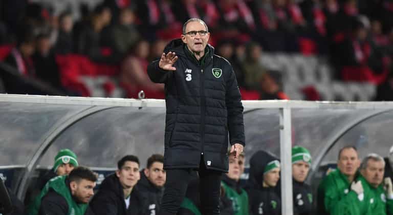 Martin O’Neill questions Stephen Kenny narrative ahead of crunch games Martin O’Neill questions Stephen Kenny narrative ahead of crunch games