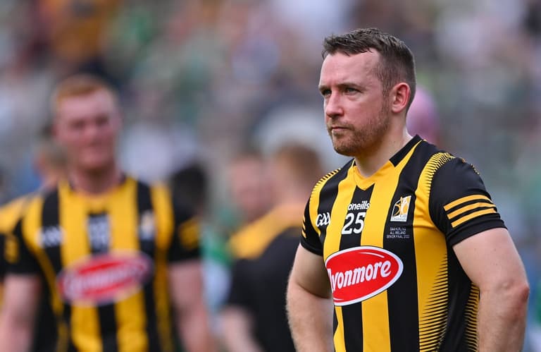 “Don’t call me, I’ll call you” – Richie Hogan retires with powerful statement “Don’t call me, I’ll call you” – Richie Hogan retires with powerful statement