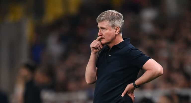 Ireland hit with second big blow before France as squad lists confirmed Ireland hit with second big blow before France as squad lists confirmed