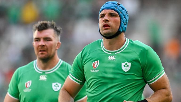 Ireland vs. Springboks: All the biggest moments, talking points and player ratings Ireland vs. Springboks: All the biggest moments, talking points and player ratings