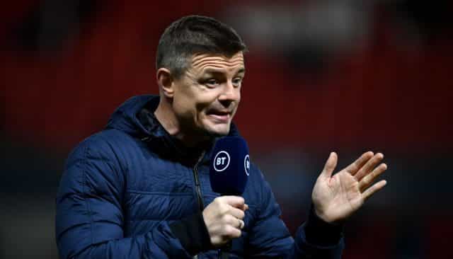 Brian O’Driscoll expertly lays out how Ireland will look to combat Springbok physicality Brian O’Driscoll expertly lays out how Ireland will look to combat Springbok physicality