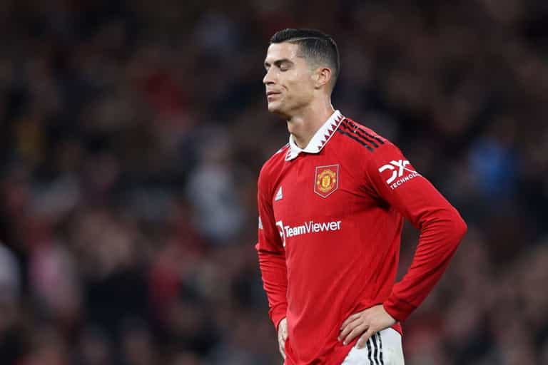 Ex Man United coach on difference between Cristiano Ronaldo’s first and second spell at club Ex Man United coach on difference between Cristiano Ronaldo’s first and second spell at club