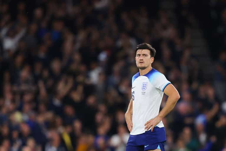 Rory McIlroy shows his support for Harry Maguire following public criticism Rory McIlroy shows his support for Harry Maguire following public criticism
