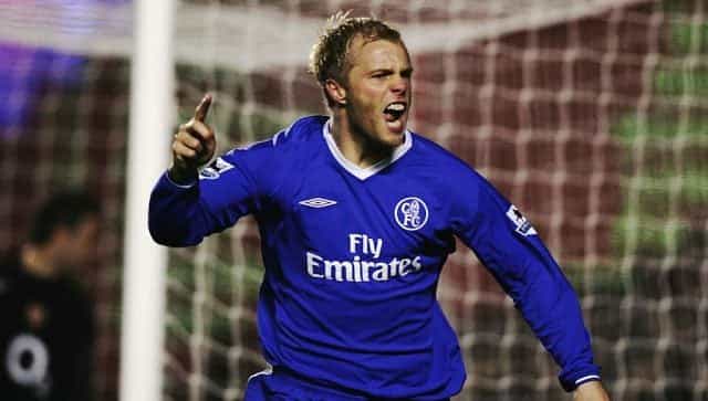 Quiz: Name these 20 Premier League strikers from the 2000s Quiz: Name these 20 Premier League strikers from the 2000s