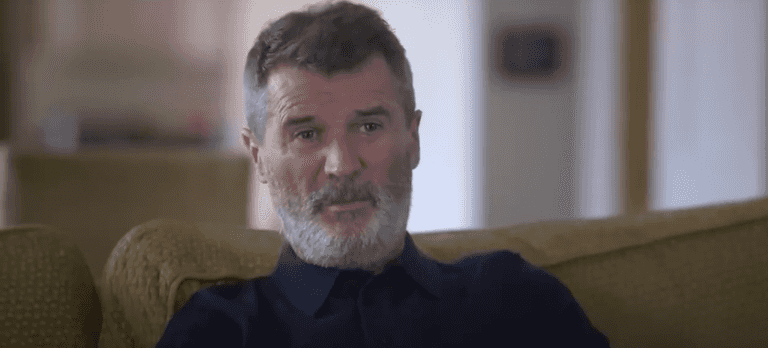 Roy Keane has interesting take on David Beckham in new documentary Roy Keane has interesting take on David Beckham in new documentary