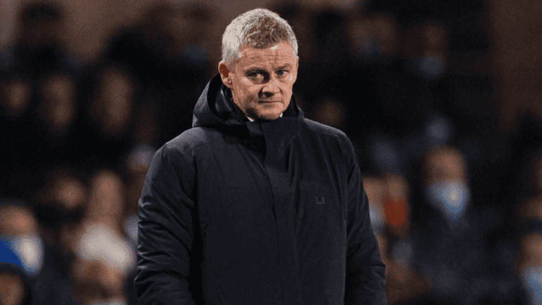 Ole Solskjaer on two things that United players did which “disappointed” him Ole Solskjaer on two things that United players did which “disappointed” him