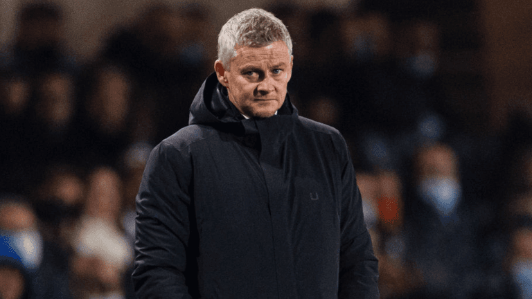 Ole Solskjaer on two things that United players did which “disappointed” him Ole Solskjaer on two things that United players did which “disappointed” him