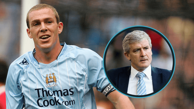 Richard Dunne on the ‘bullshit’ he was told during Man City’s big money takeover Richard Dunne on the ‘bullshit’ he was told during Man City’s big money takeover