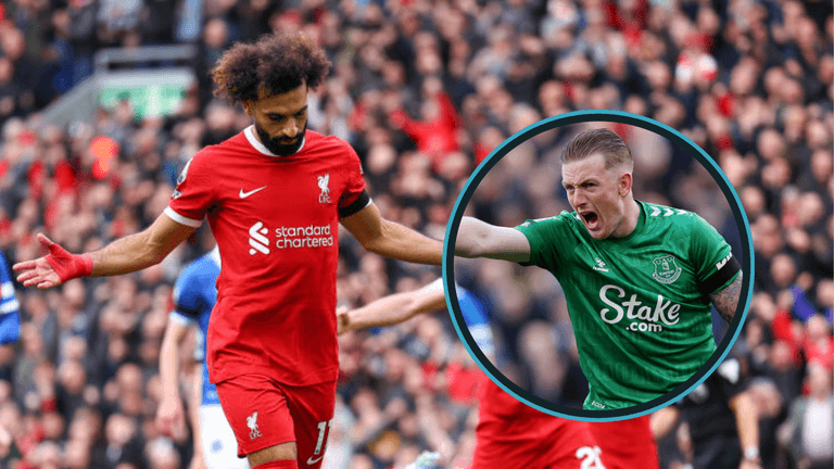 Liverpool vs Everton: Player ratings for the Merseyside derby Liverpool vs Everton: Player ratings for the Merseyside derby