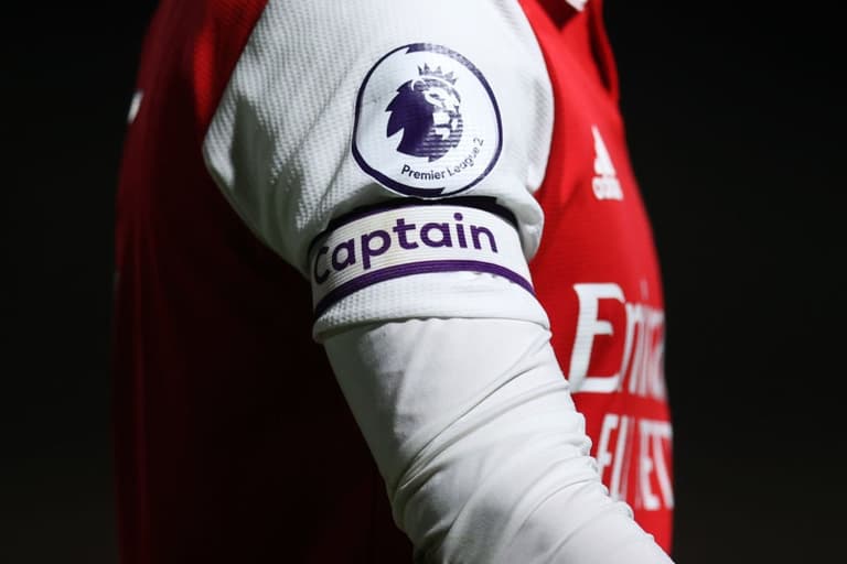 Name every Premier League captain in just 10 minutes Name every Premier League captain in just 10 minutes