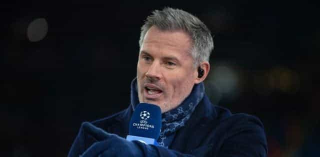 Jamie Carragher launches passionate attack on the “horrendous” state of VAR Jamie Carragher launches passionate attack on the “horrendous” state of VAR