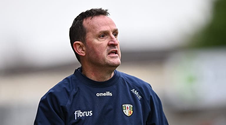 A former Derry underage star looks set to switch county allegiances to Antrim A former Derry underage star looks set to switch county allegiances to Antrim