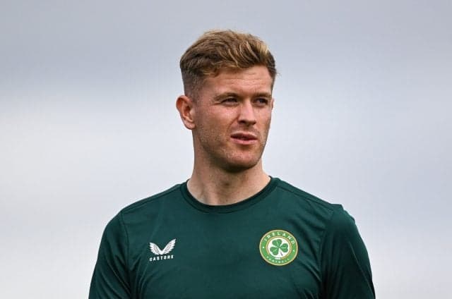 Premier League manager hails Nathan Collins for skill that goes under the radar Premier League manager hails Nathan Collins for skill that goes under the radar