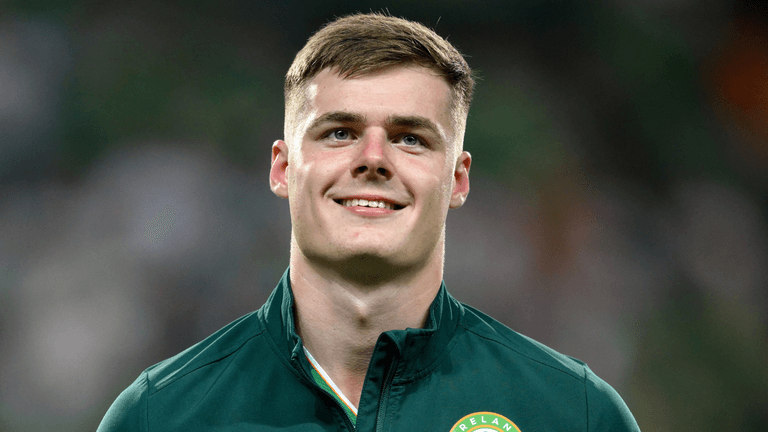 An exciting Ireland XI for 2024 that gives us a decent chance of World Cup qualification An exciting Ireland XI for 2024 that gives us a decent chance of World Cup qualification