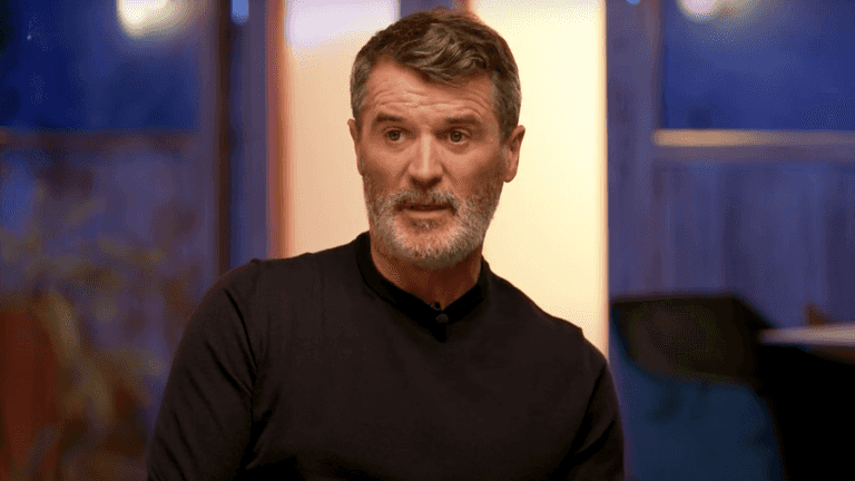 “It got back to Mick” – Roy Keane gives the final word on Saipan debacle “It got back to Mick” – Roy Keane gives the final word on Saipan debacle
